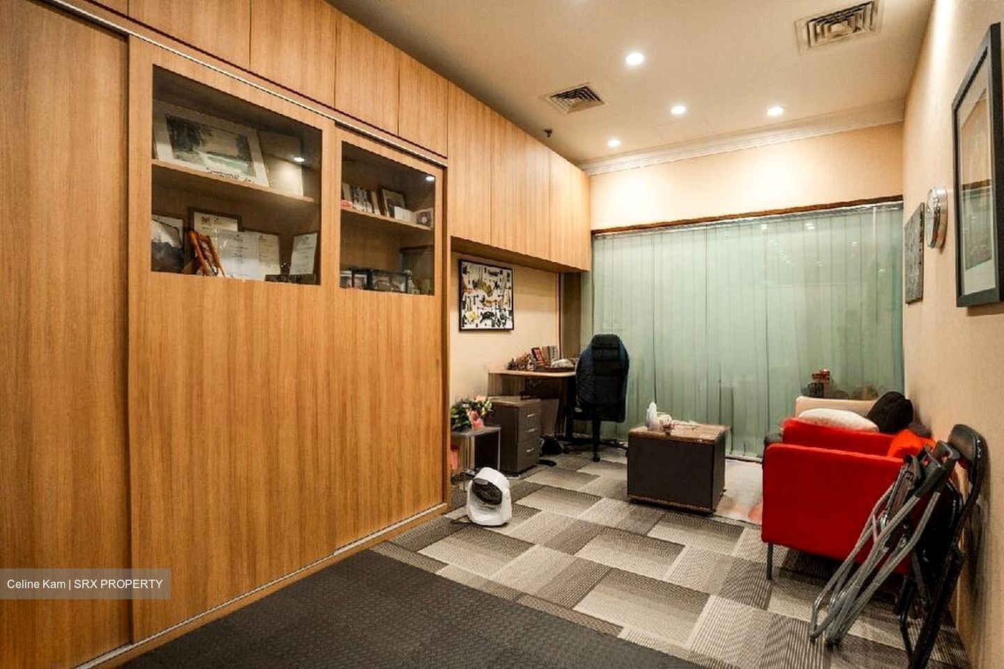 High Street Plaza (D6), Office #496786051